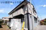 ウッドヒル誉田Cの外観画像