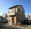 砂山町戸建の外観画像