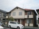 シャーメゾンみずほ A棟の外観画像