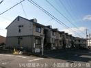 サンヒルズ西山Bの外観画像