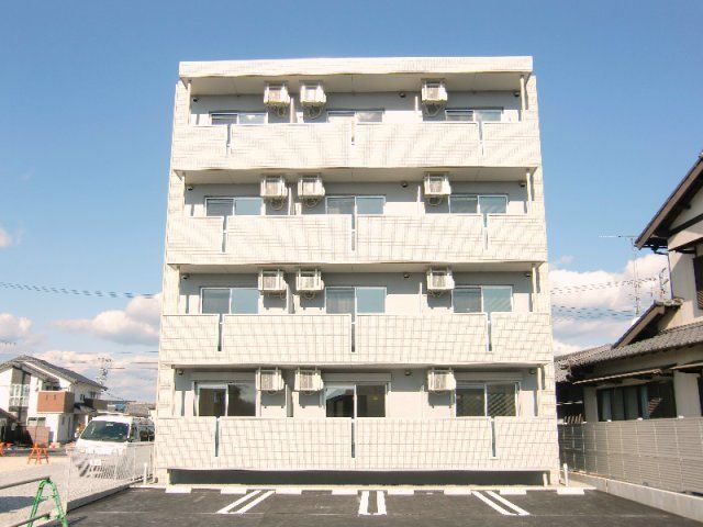 レモンバームの外観画像