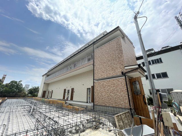 フリーディオ石津元町の外観画像