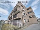ビュープラザの外観画像