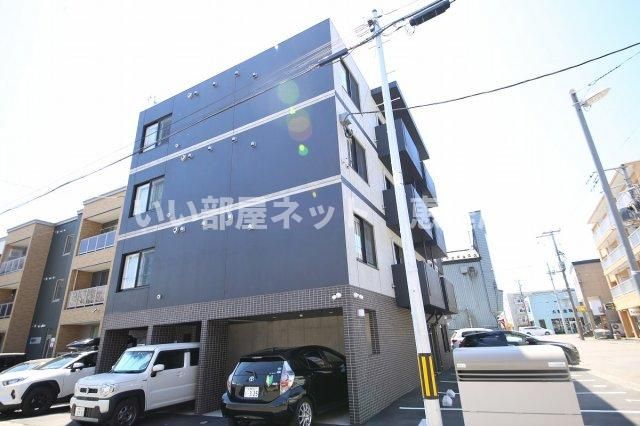 J's mindの外観画像