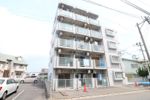 シャトレ井堀の外観画像