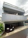 プチボヌールの外観画像