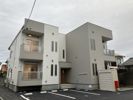 GRANDTIC 後楽園の外観画像