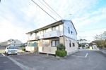 カトルメゾン 北館の外観画像