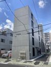 シエスタ清澄白河の外観画像