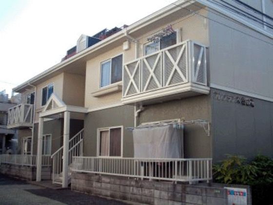ケイエム段原南の外観画像