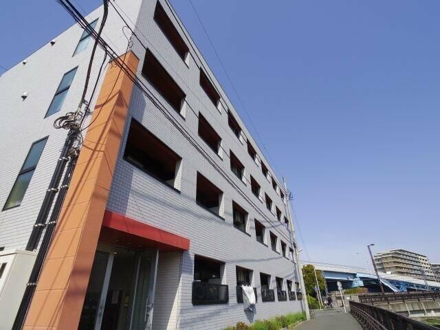 PLACIDO.Kの外観画像
