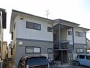 ATSUMIハイツⅠの外観画像