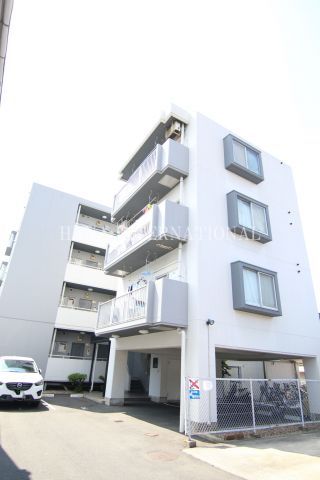 メゾンエクセラの外観画像