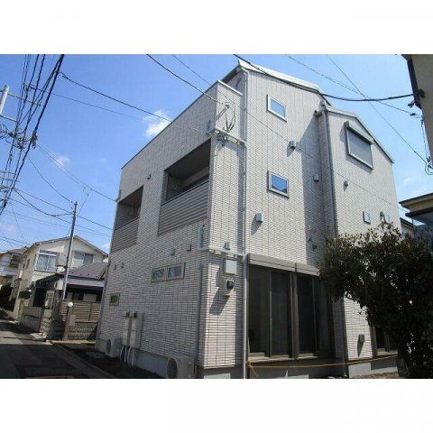 ルミナス(ルミナス)の外観画像