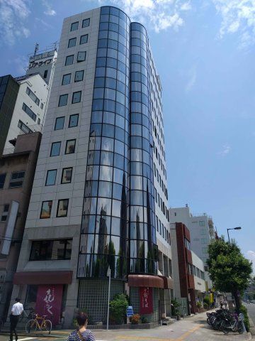 アンビション三和の外観画像