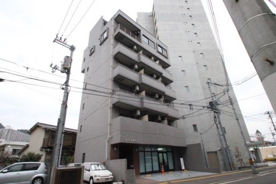 ABRIO HIKARIMACHIの外観画像