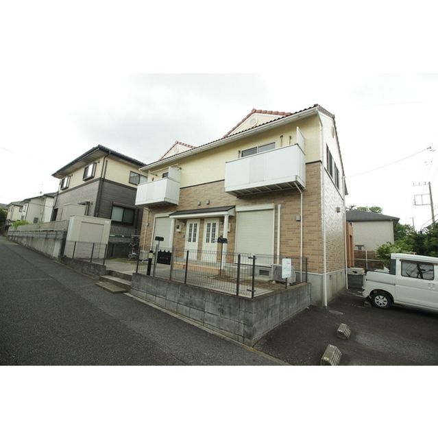 ルミエールの外観画像