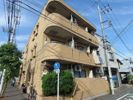 アーガスヒルズ68の外観画像