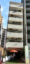 ハイライフ橋本町の外観画像