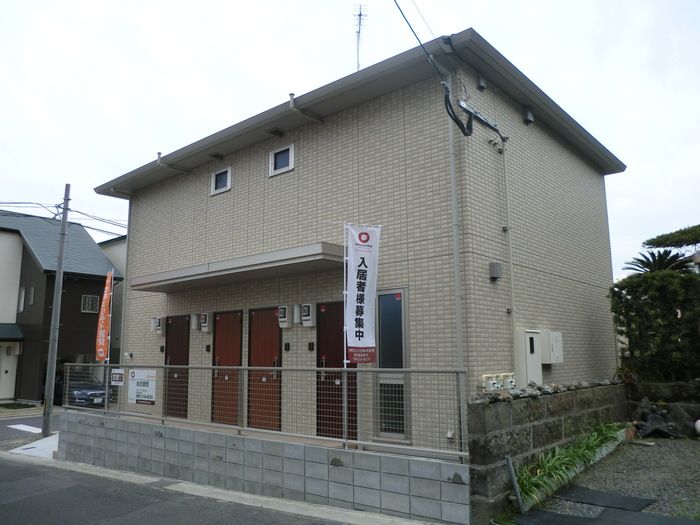 Casa Lemonの外観画像