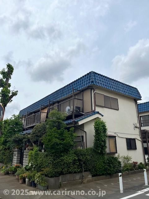 サンハウス松本Aの外観画像