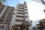 大州アベニューの外観画像