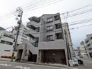 タウン楠木の外観画像