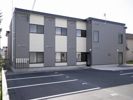 レオパレスイオノプシスの外観画像