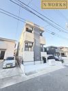 Sunny Terrace・K 元郷の外観画像