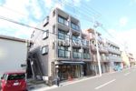 プリデ入船の外観画像