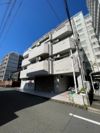 サザンハイム八王子の外観画像
