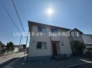 坂出市花町戸建ての外観画像