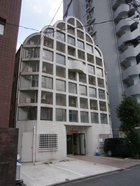 ミニヨンリドーの外観画像