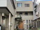 グランシャリオの外観画像