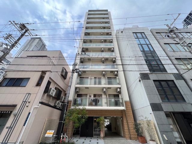 Y&Rino Residenceの外観画像