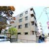 T’s松庵(ティーズショウアン)の外観画像