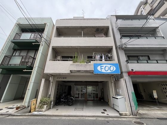 堺町二丁目ビルの外観画像