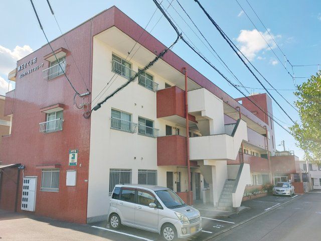 第五さくらの外観画像