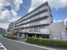 ラリーグラスの外観画像