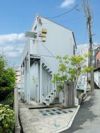 CRUISE上大岡の外観画像