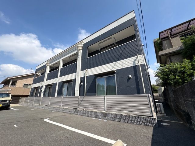 Liebe Avenirの外観画像