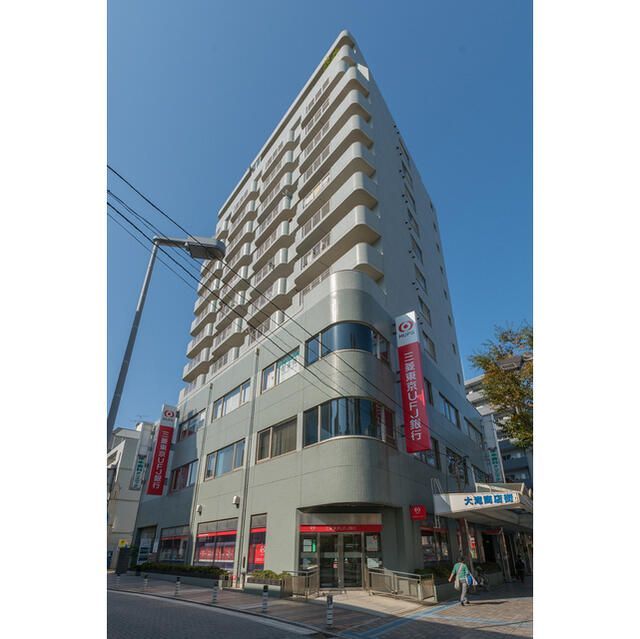 ラ・コスタ壱番館の外観画像