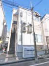 Marvelous court 椎名町の外観画像