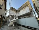 コア溝の口Ⅰの外観画像
