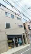 サンハイツ柳沢の外観画像