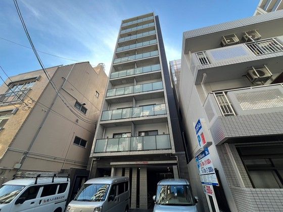 ウェンディ橋本町の外観画像