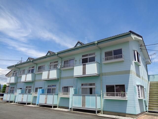 ステラ Ⅰの外観画像