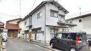 梶川中央7丁目タウンハウスの外観画像