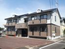メゾンドルチェ Aの外観画像