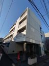 横浜エースマンションの外観画像